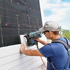 Best Steel Siding Installation  in Spring Creek, NV